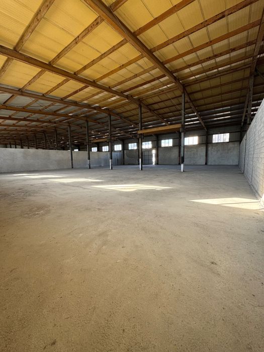 Сдаётся аренда склад