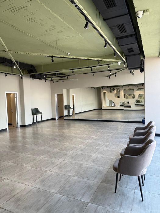 Коммерческая недвижимость