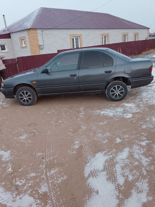 Продам Nissan Primera