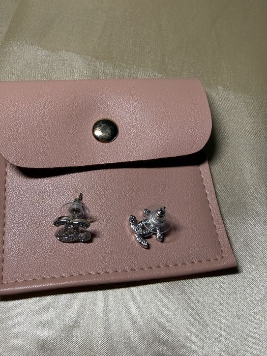 Set bijuterii Chanel