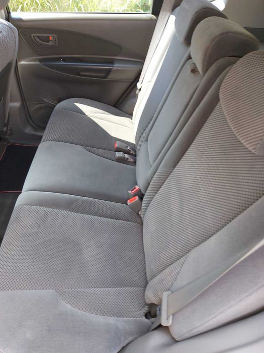 HYUNDAI Tucson 2006 — imagine 5