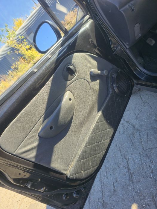 Daewoo matiz 2011год