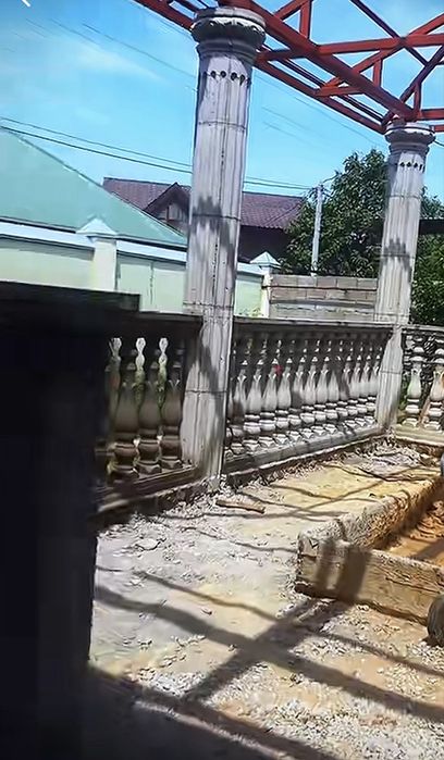 Балесина опалка аренда