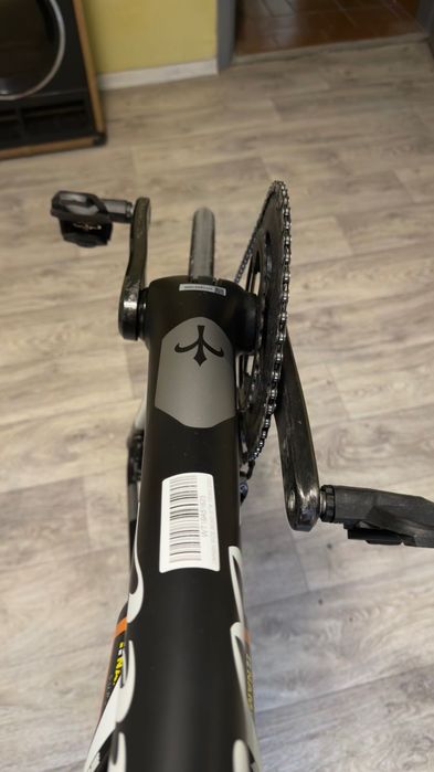 Wilier GTR team disk M Campagnolo 12