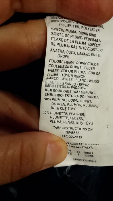 Ново дамско яке Pennyblack Newpenny