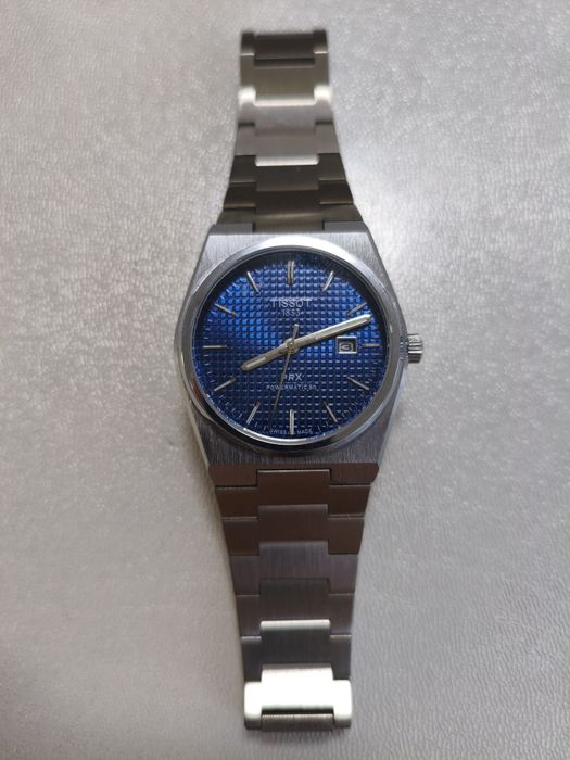 Tissot prx в отл состоянии