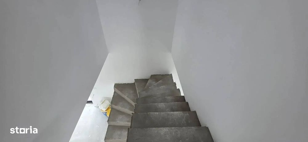 Casă 4 Camere Otopeni | Duplex | Moderna | Versatila