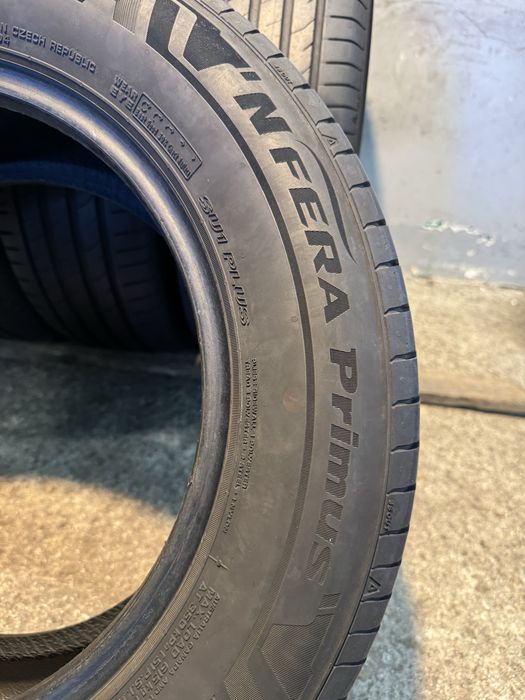 Гуми 195/65/15 NEXEN Nfera Primus