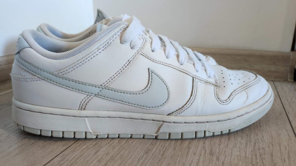 NIKE Dunks Low, 42.5 номер