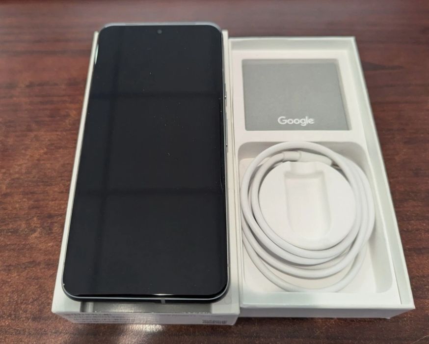 Google pixel 8 128гб в идеяле