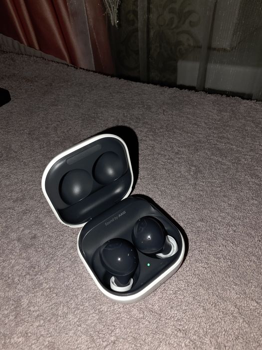 Наушники samsung galaxy buds 2