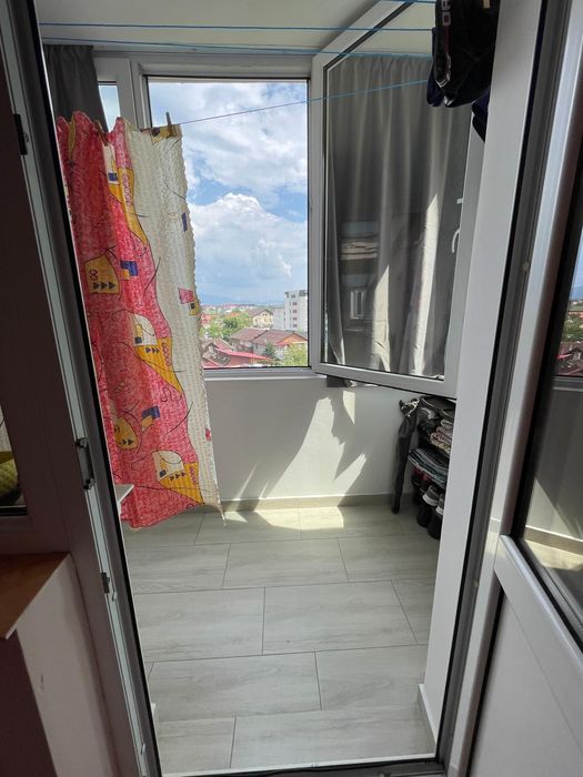 Comision 0 .Proprietar . Vând apartament str republicii bloc 82