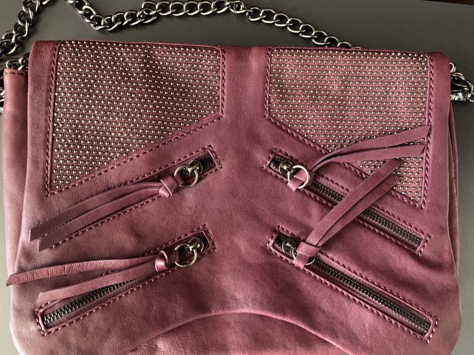 Дамска чанта Zara