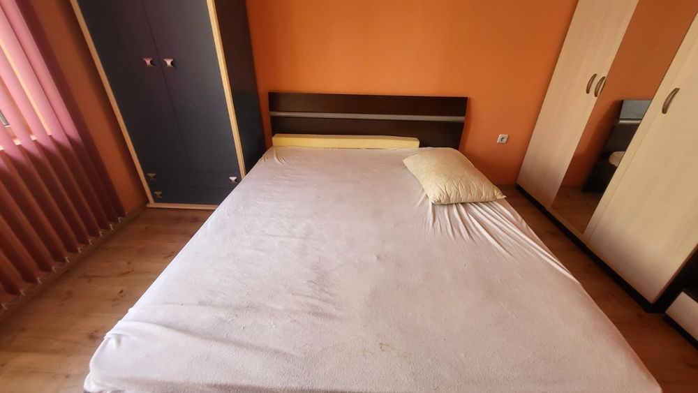 Дава се под наем Тристаен апартамент в Варна, Възраждане 1 - 108 кв.м за 484.5 € - Снимка #4