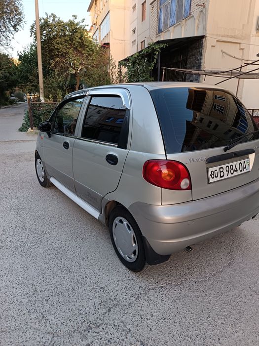 Матиз бест  сотилади 2007 хил, холати яхши