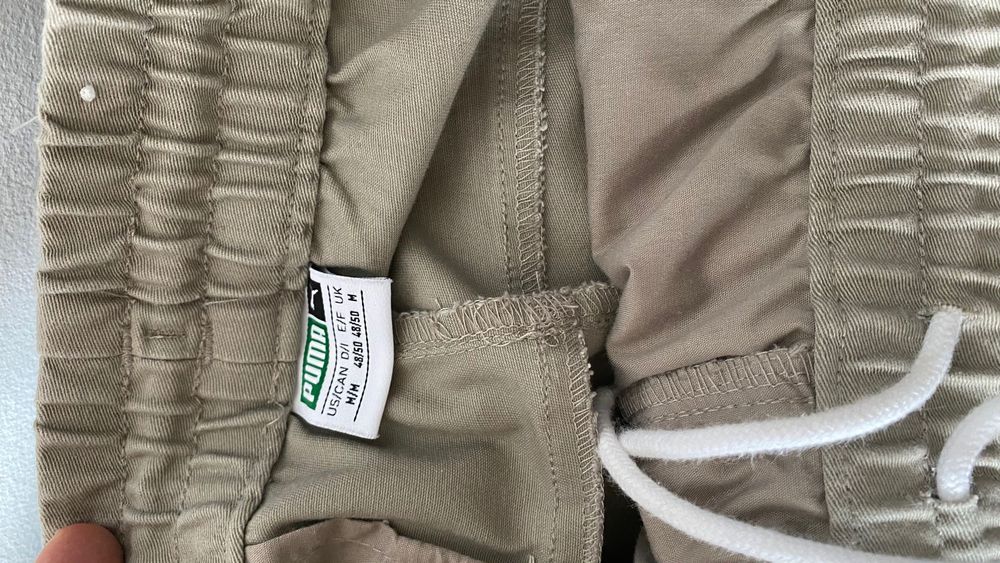 Puma М спортен панталон