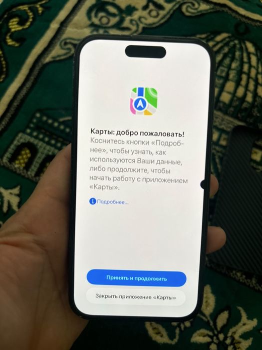 Iphone 14pro 128gb