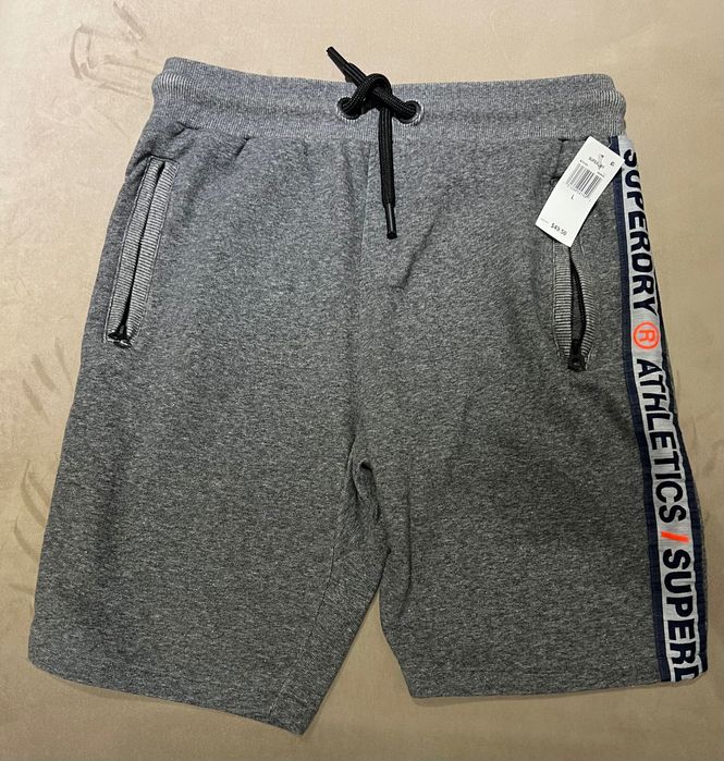 Мужские спортивные шорты