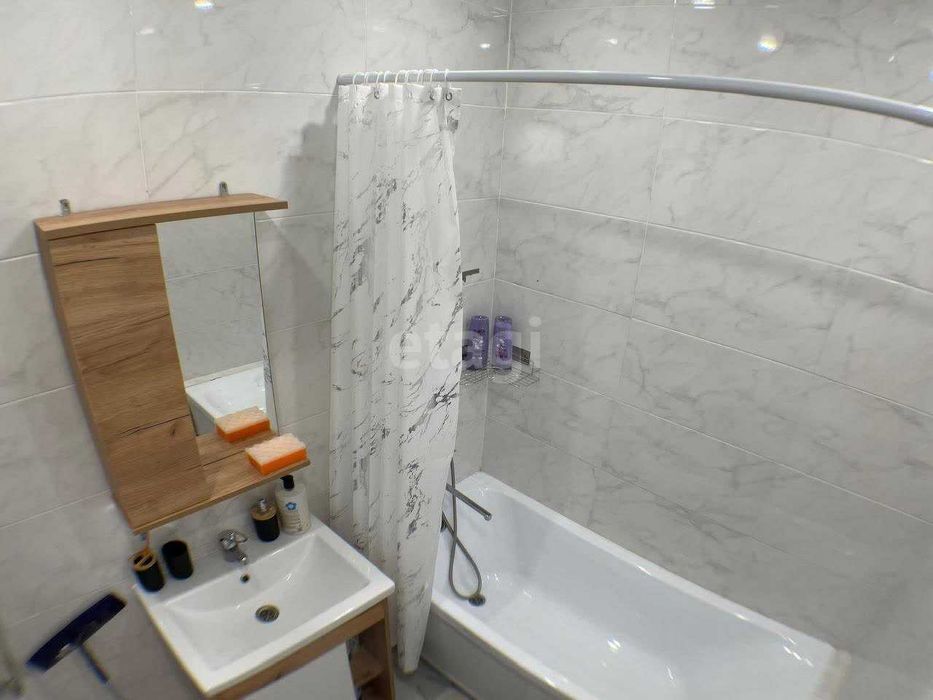 Продажа 2 ком в ЖК Керемет