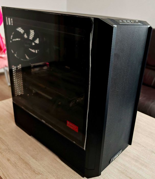 Компютър топ билд 14900кs+Apex Encore Z790