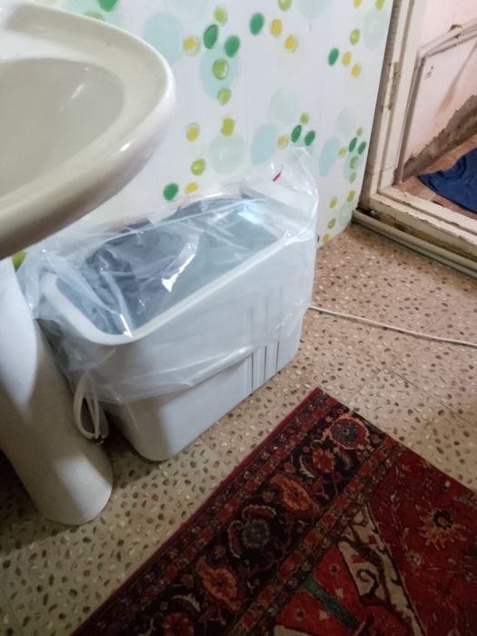 Фильтр для воды Aura