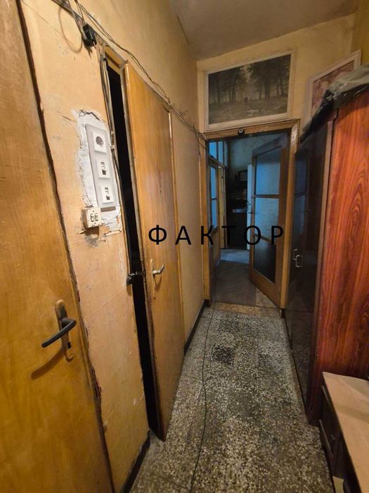 Продава се Двустаен апартамент в Пловдив, Христо Смирненски - 70 кв.м за 1043 €/кв.м - Снимка #6