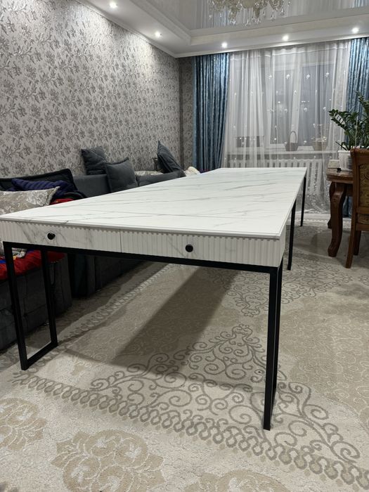 Стол трансформер