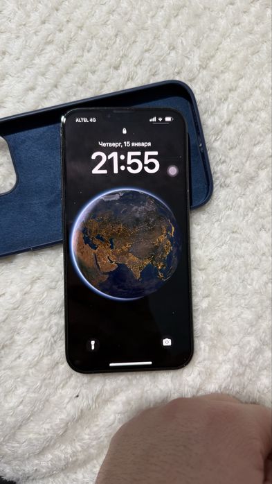 Продаю Iphone 13pro max