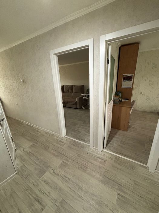 3-комнатной квартиры