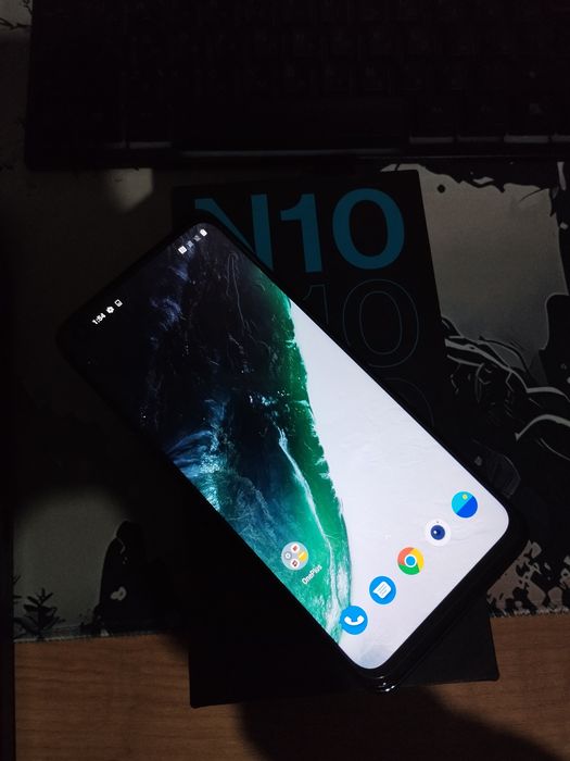 One Plus Nord N10