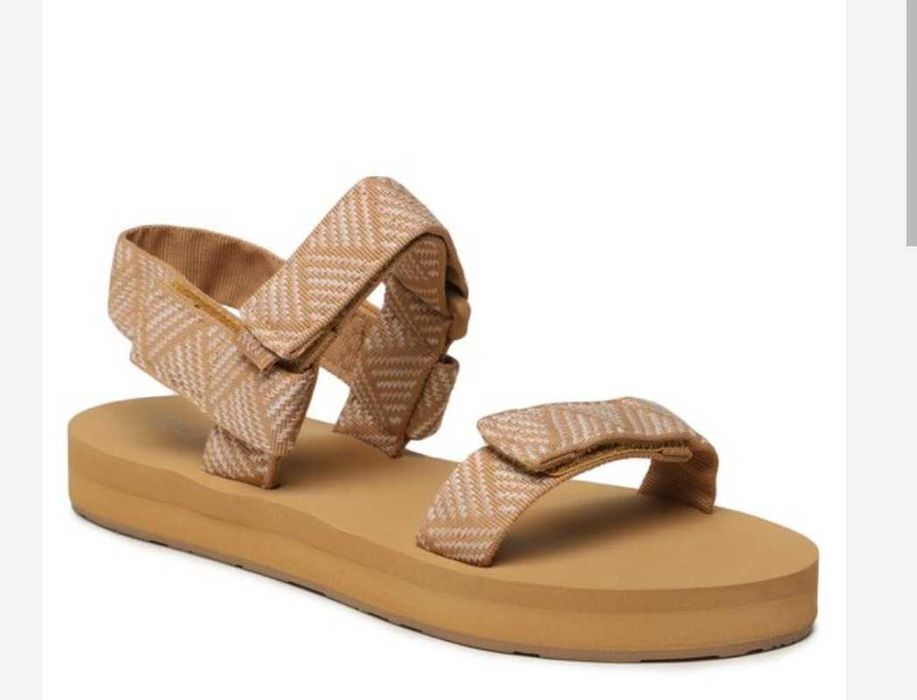 Дамски сандали Roxy