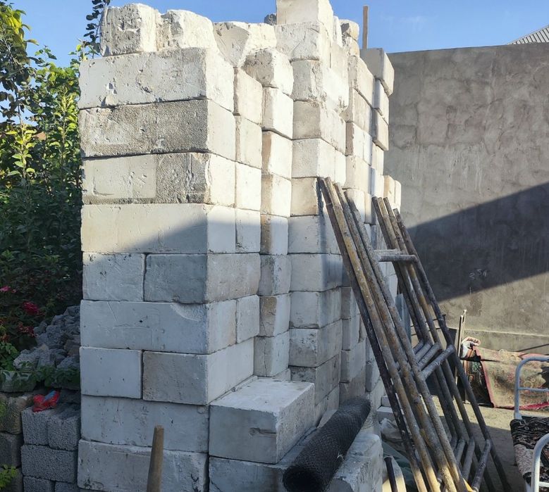 Пенаблок срочно сотилади