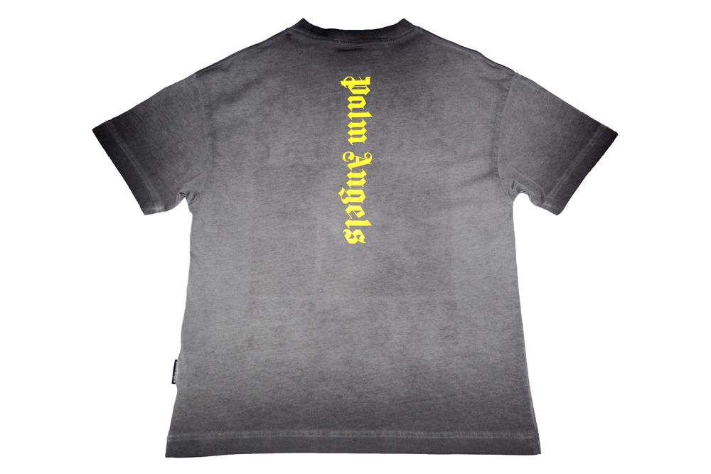 Palm Angels - мъжка тениска, размер M