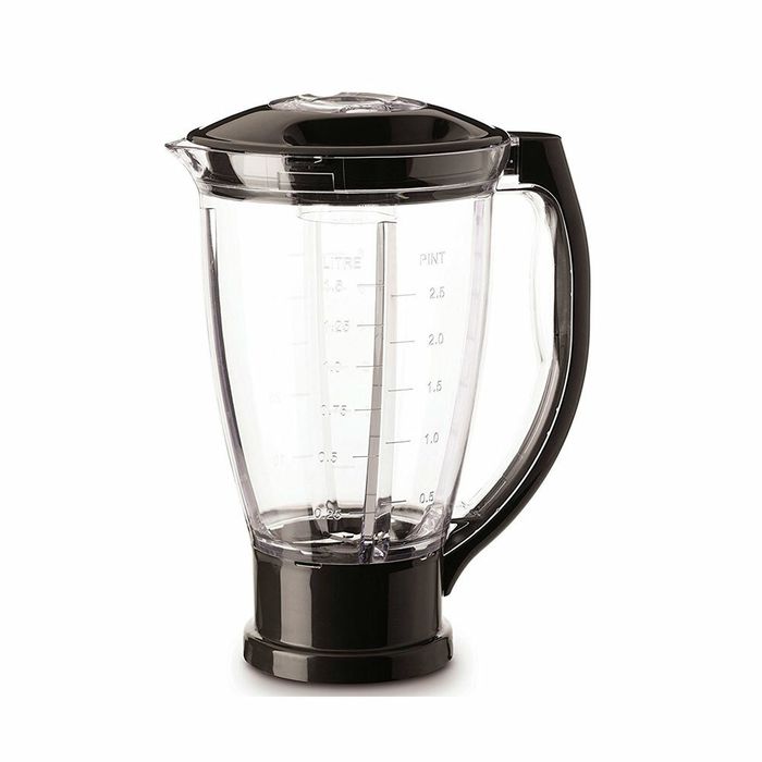 Чаша Moulinex XF634BB1 для MasterChef Gourmet QA500, QA50A, QA509