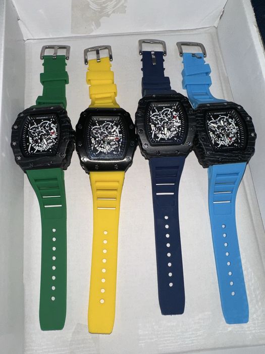 Мъжки часовници Richard Mille