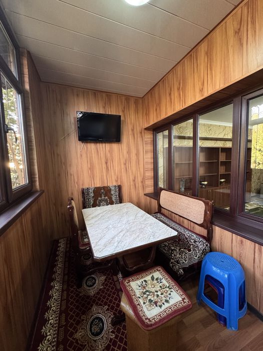 Сдается квартира 3/2/4 на Ц-5 | Метро Минор