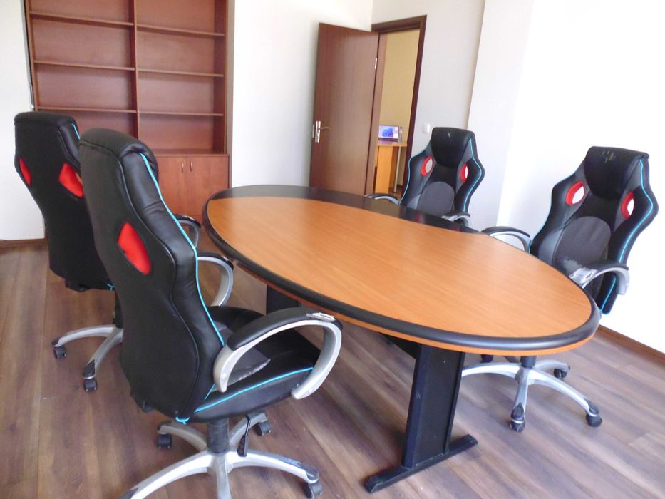 Дава се под наем Офис в София, Люлин 8 - 46 кв.м за 409 € - Снимка #10