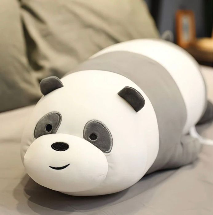 Плюшевые игрушки. Медведи.