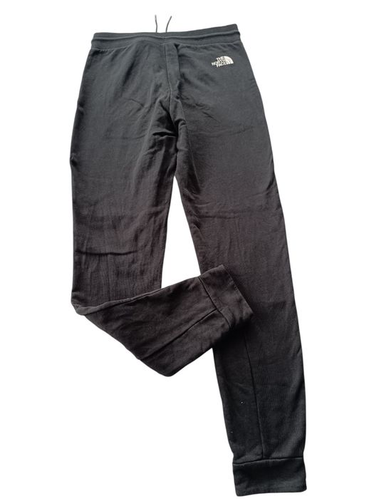 Анцунг The north face S