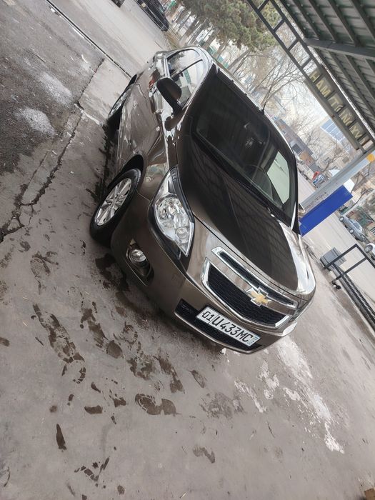 Сдам в аренду кобольт 2023 года автомат в сухую можно с выкупом.