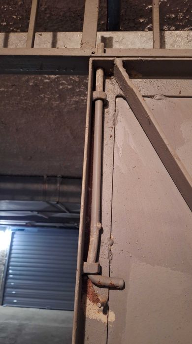 Гараж, до св Петка