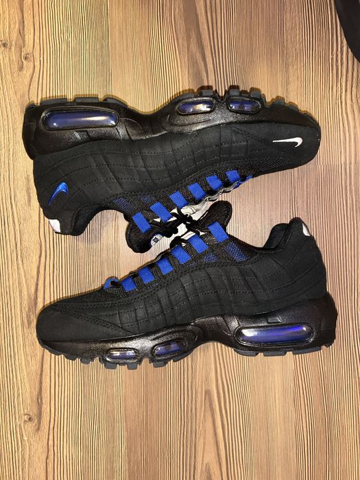 Nike Air Max  95