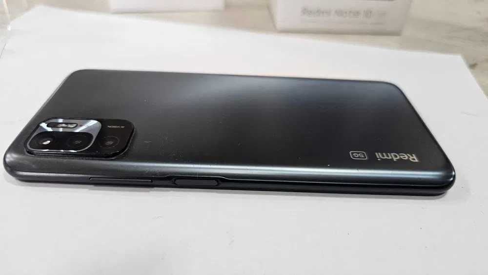 Xiaomi Redmi Note 10 5G 128GB 4GB RAM