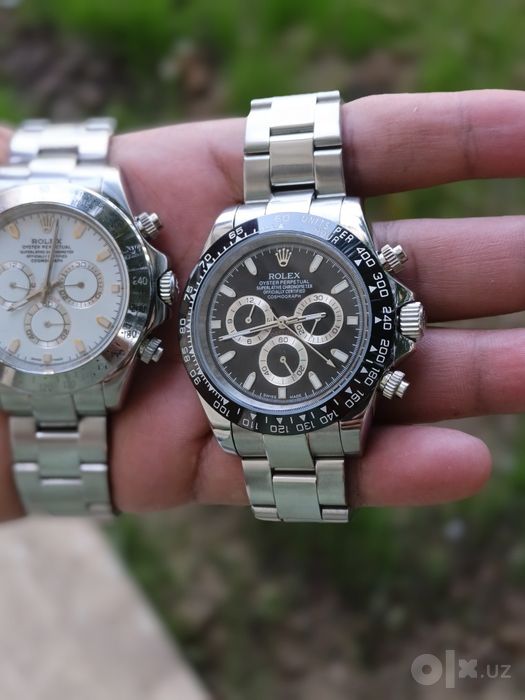 Rolex Cosmograph Daytona