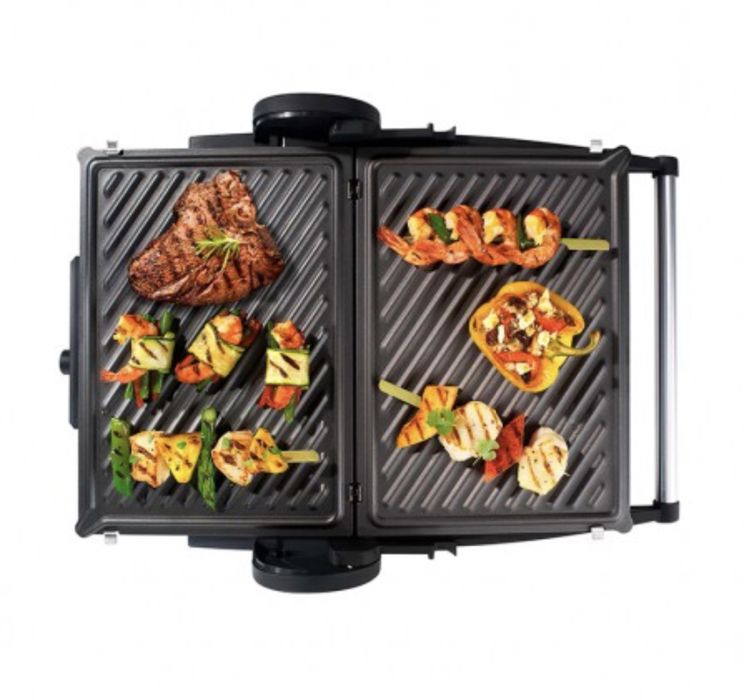 Продам электрогриль bosh