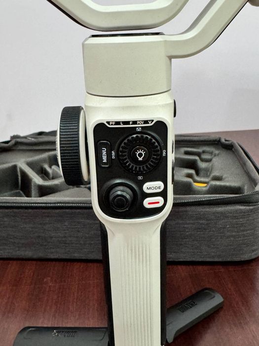 Стабилизатор Zhiyun Smooth 5S Combo