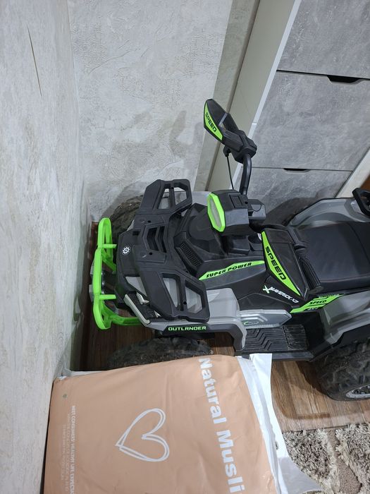 Продам квадроцикл