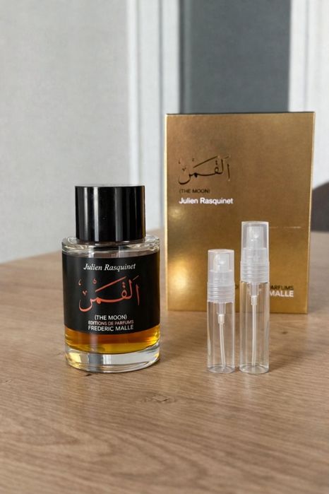The Moon Apa De Parfum FREDERIC MALLE 5ml sau 10ml