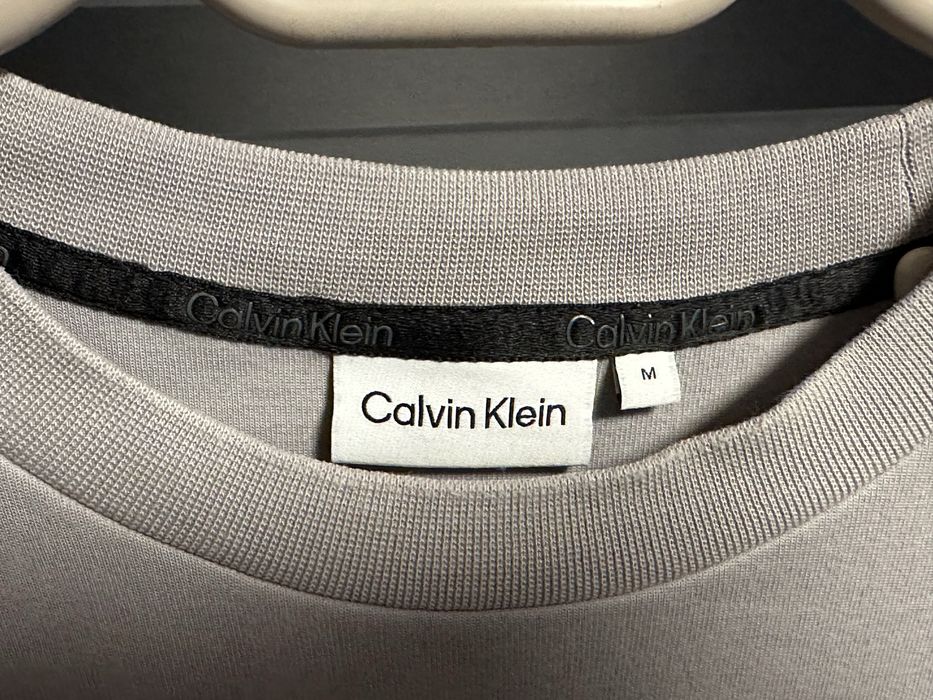 Bluze barbati Calvin Klein, marimea M