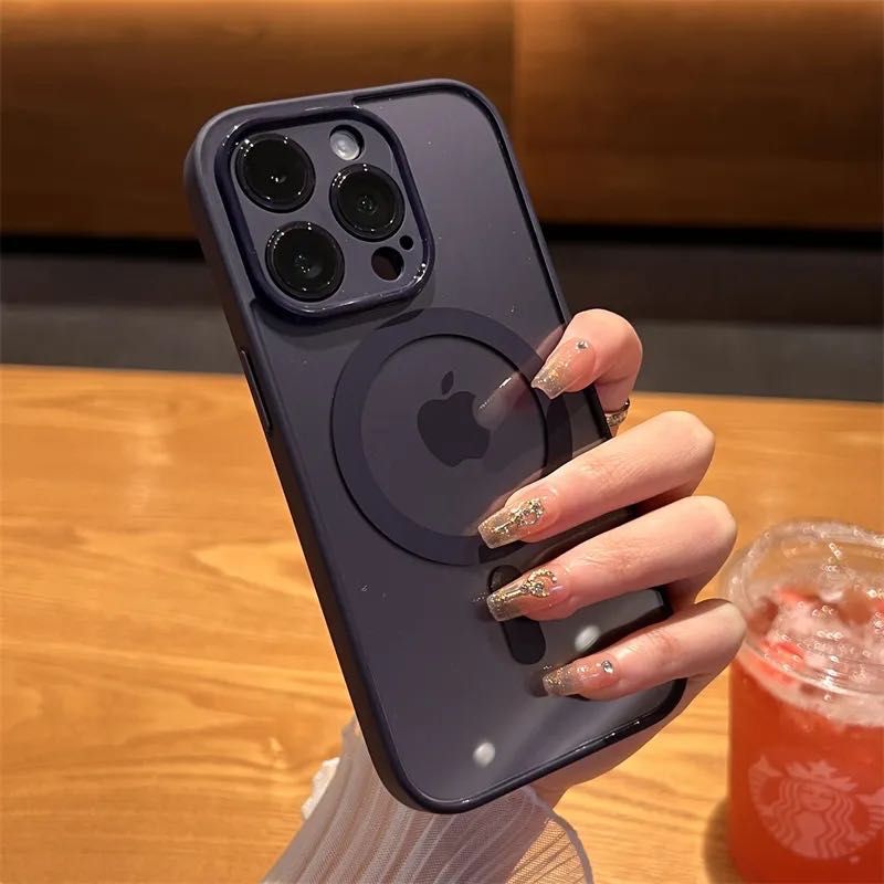 ПРОМОЦИЯ!!! Кейс за iPhone 15 Pro/Pro Max гр. София Стрелбище • OLX.bg